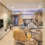 Stylish Gouna Mangroovy Retreat