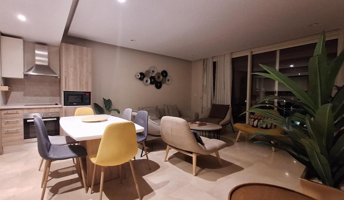 Apartment Stylish Gouna Mangroovy Retreat