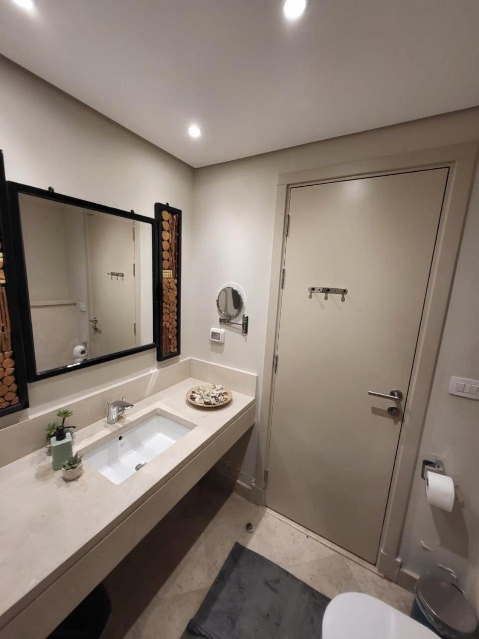Stylish Gouna Mangroovy Retreat Apartment Hurghada