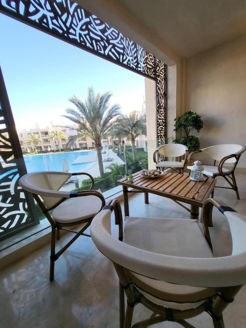 Stylish Gouna Mangroovy Retreat Apartment