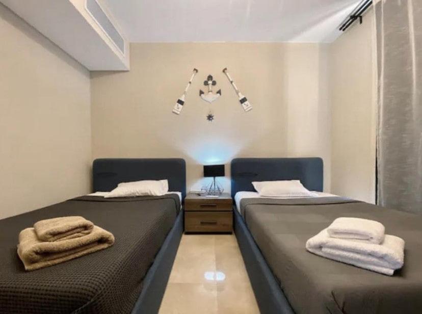 Stylish Gouna Mangroovy Retreat Apartment Hurghada