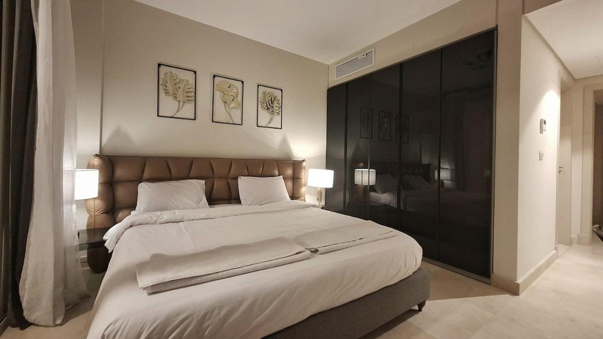 Stylish Gouna Mangroovy Retreat * Hurghada